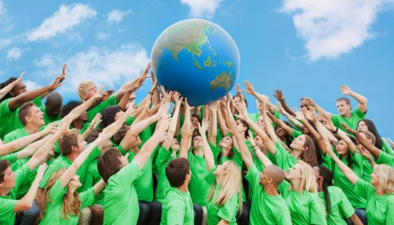 Participer à la sauvegarde de l’environnement – Aje-environnement